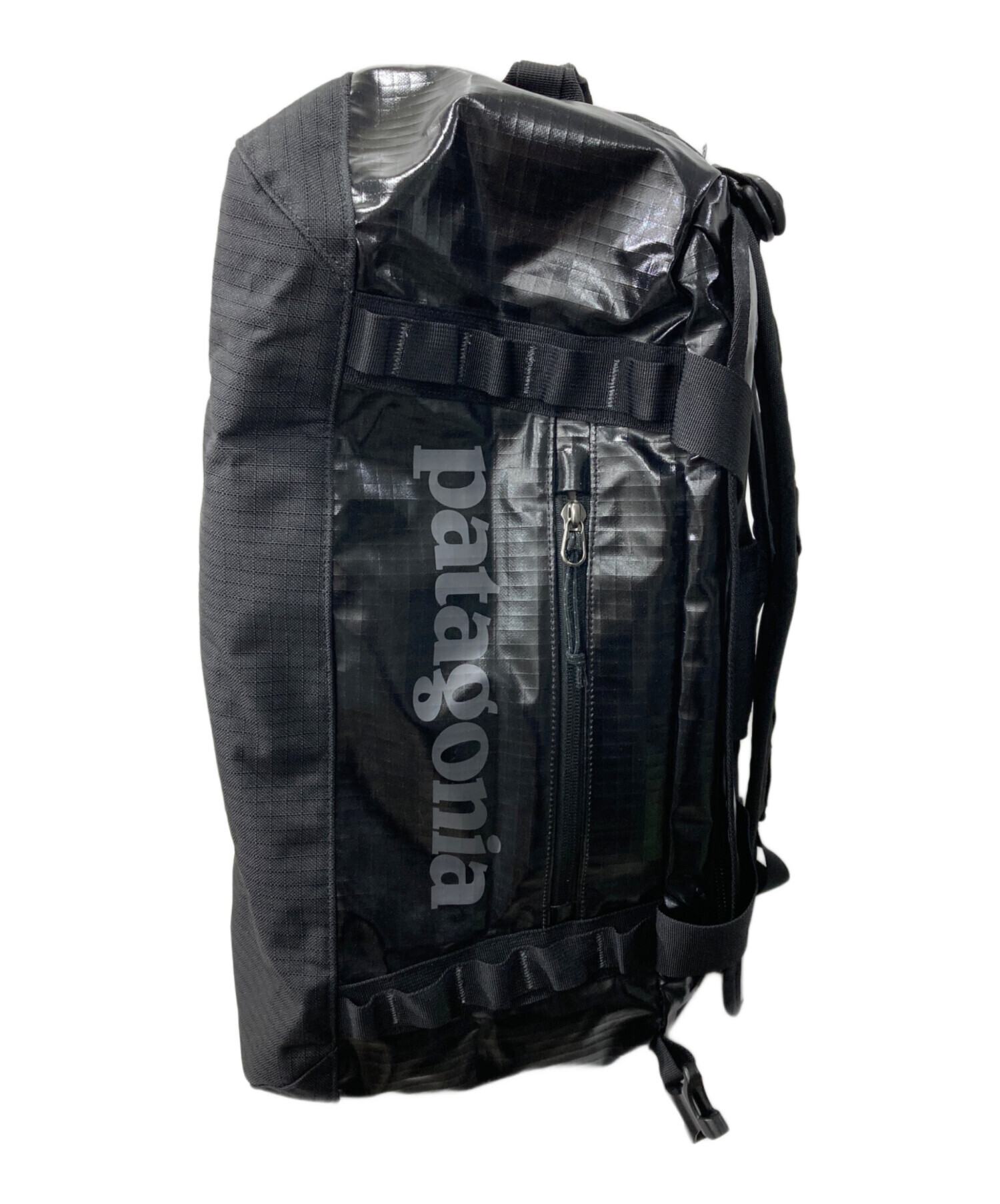 中古・古着通販】Patagonia (パタゴニア) ブラックホールダッフル