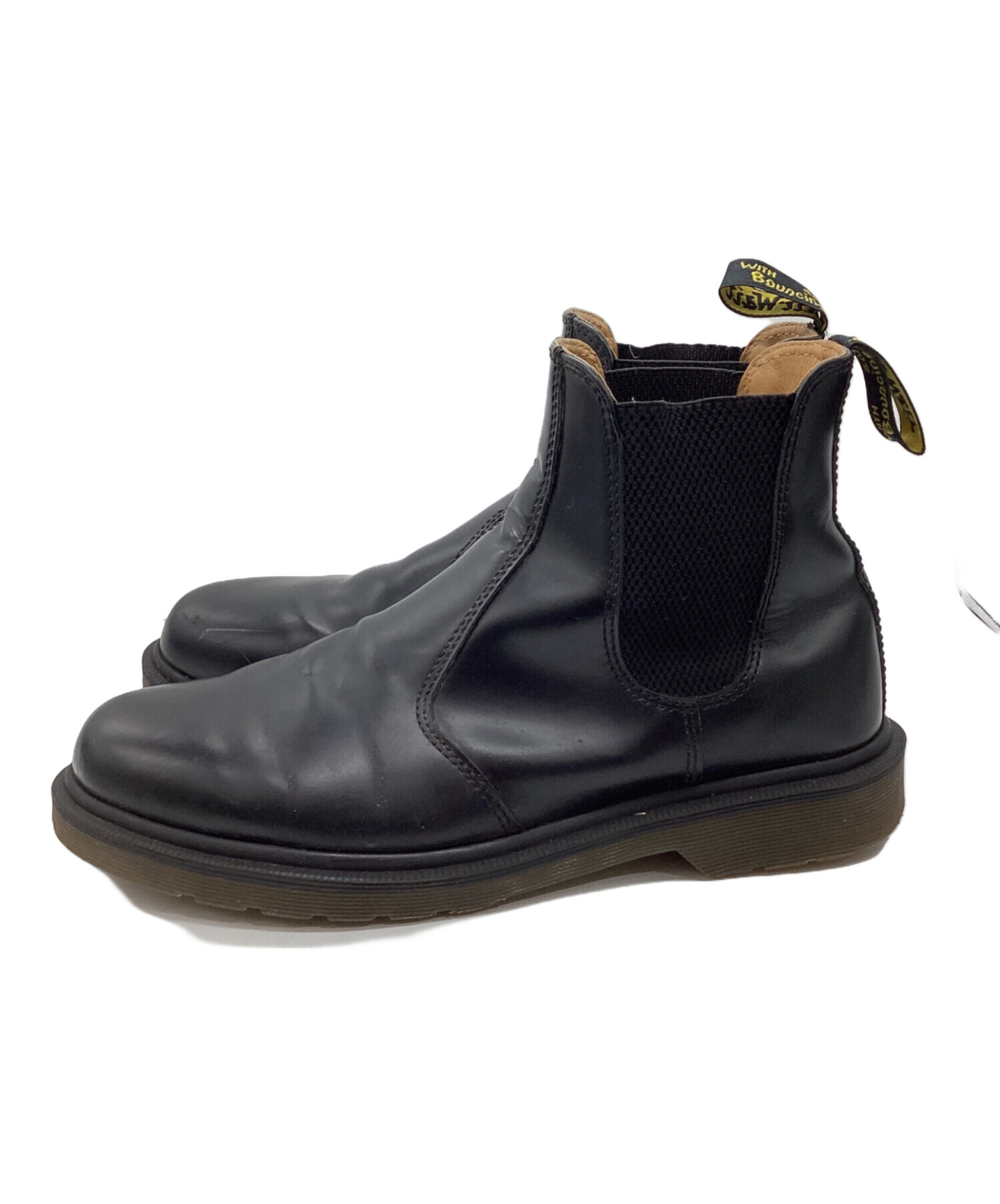 中古・古着通販】Dr.Martens (ドクターマーチン) チェルシーブーツ