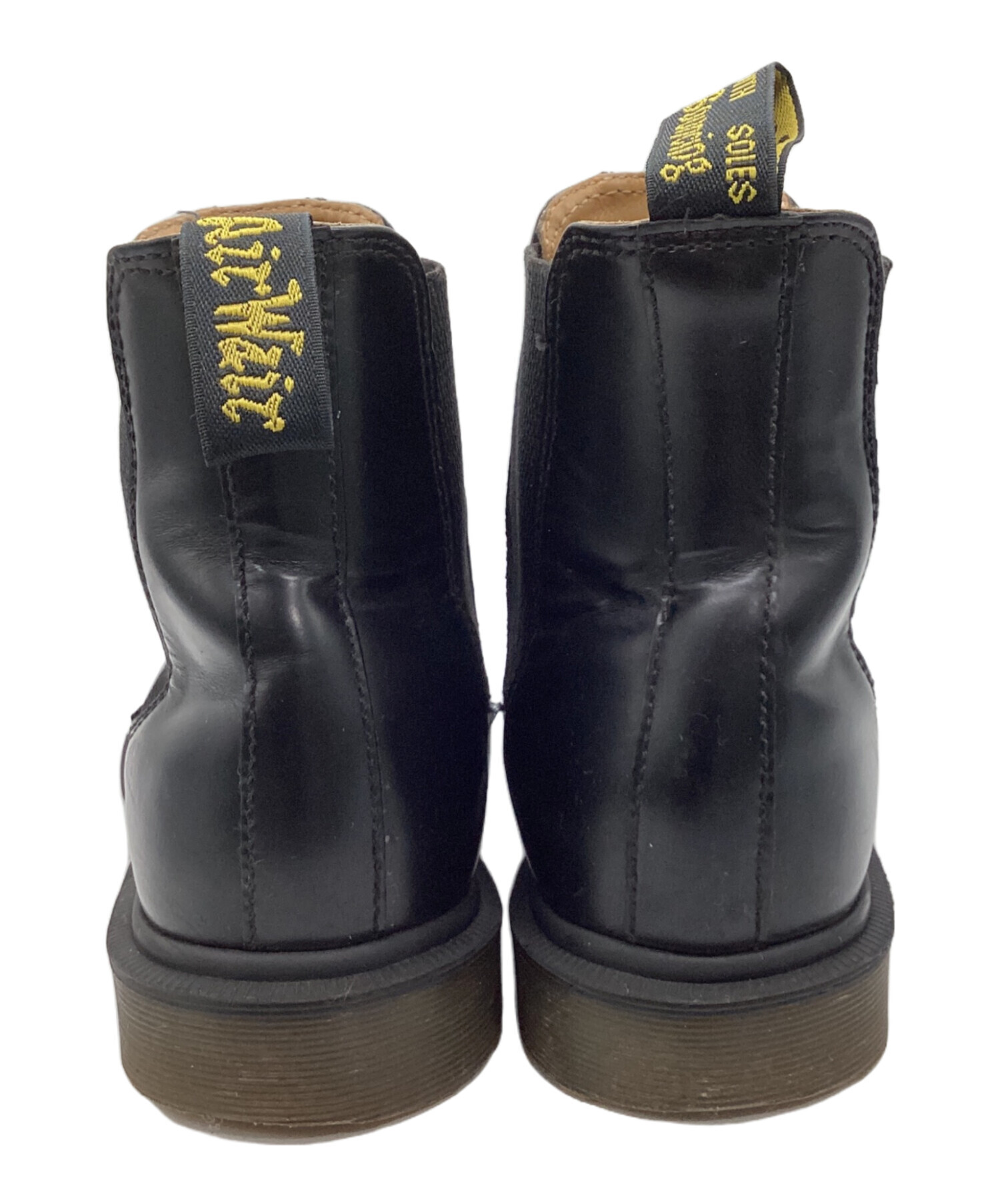 中古・古着通販】Dr.Martens (ドクターマーチン) チェルシーブーツ 