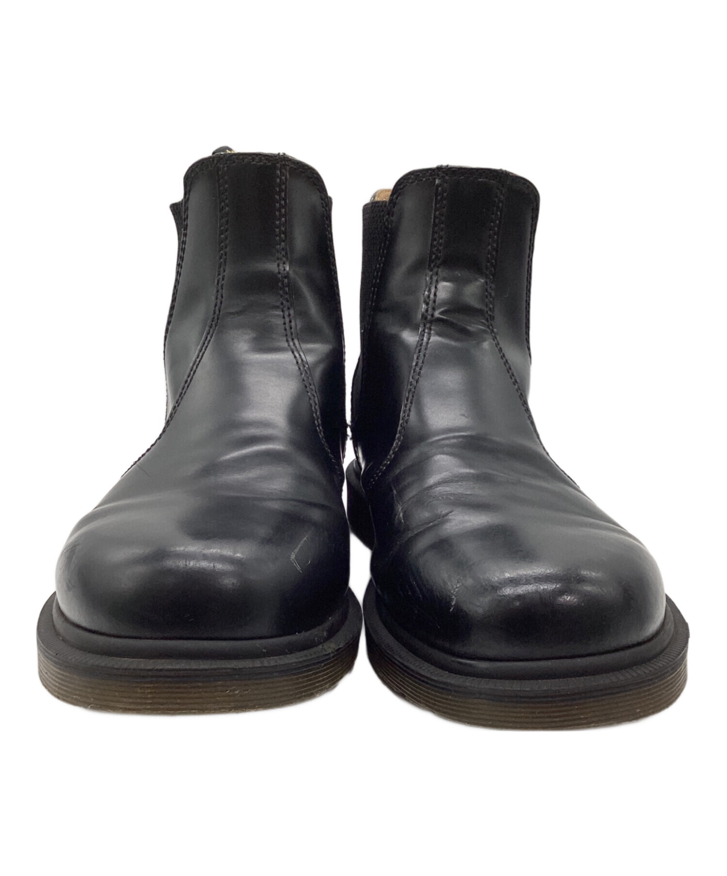 中古・古着通販】Dr.Martens (ドクターマーチン) チェルシーブーツ 