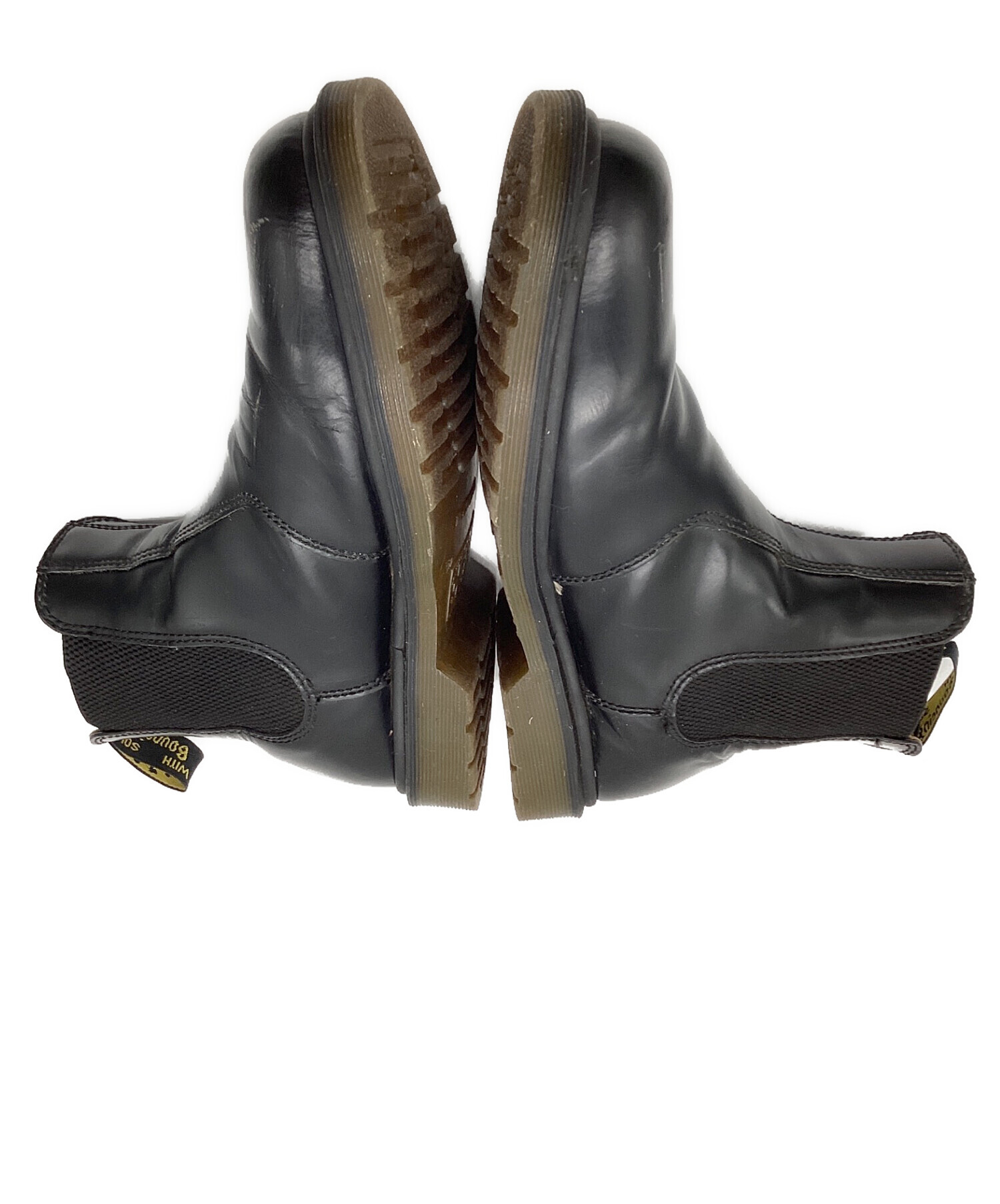中古・古着通販】Dr.Martens (ドクターマーチン) チェルシーブーツ