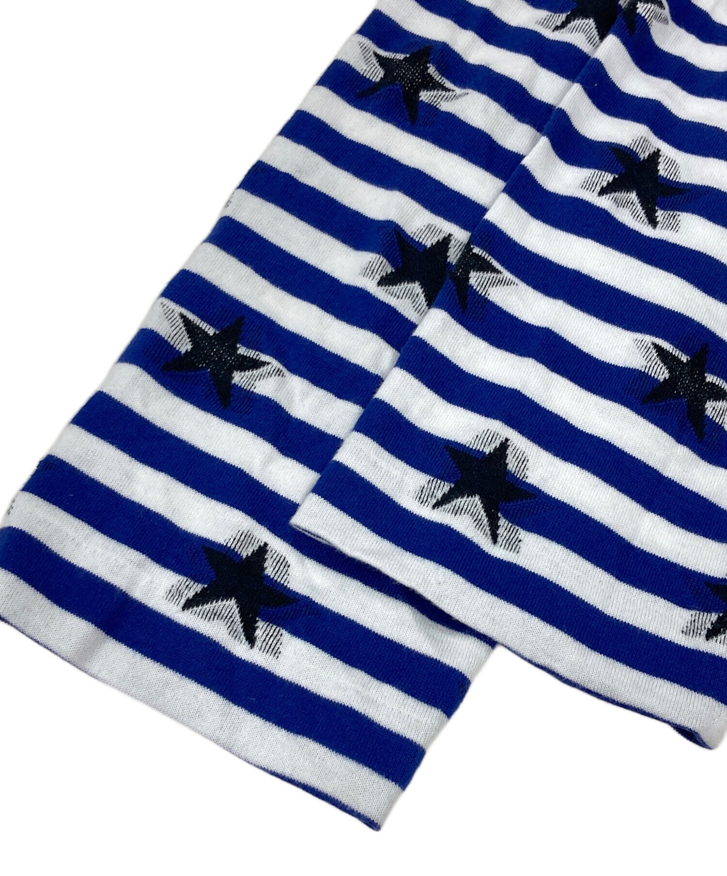 中古・古着通販】COMME des GARCONS (コムデギャルソン) ボーダー