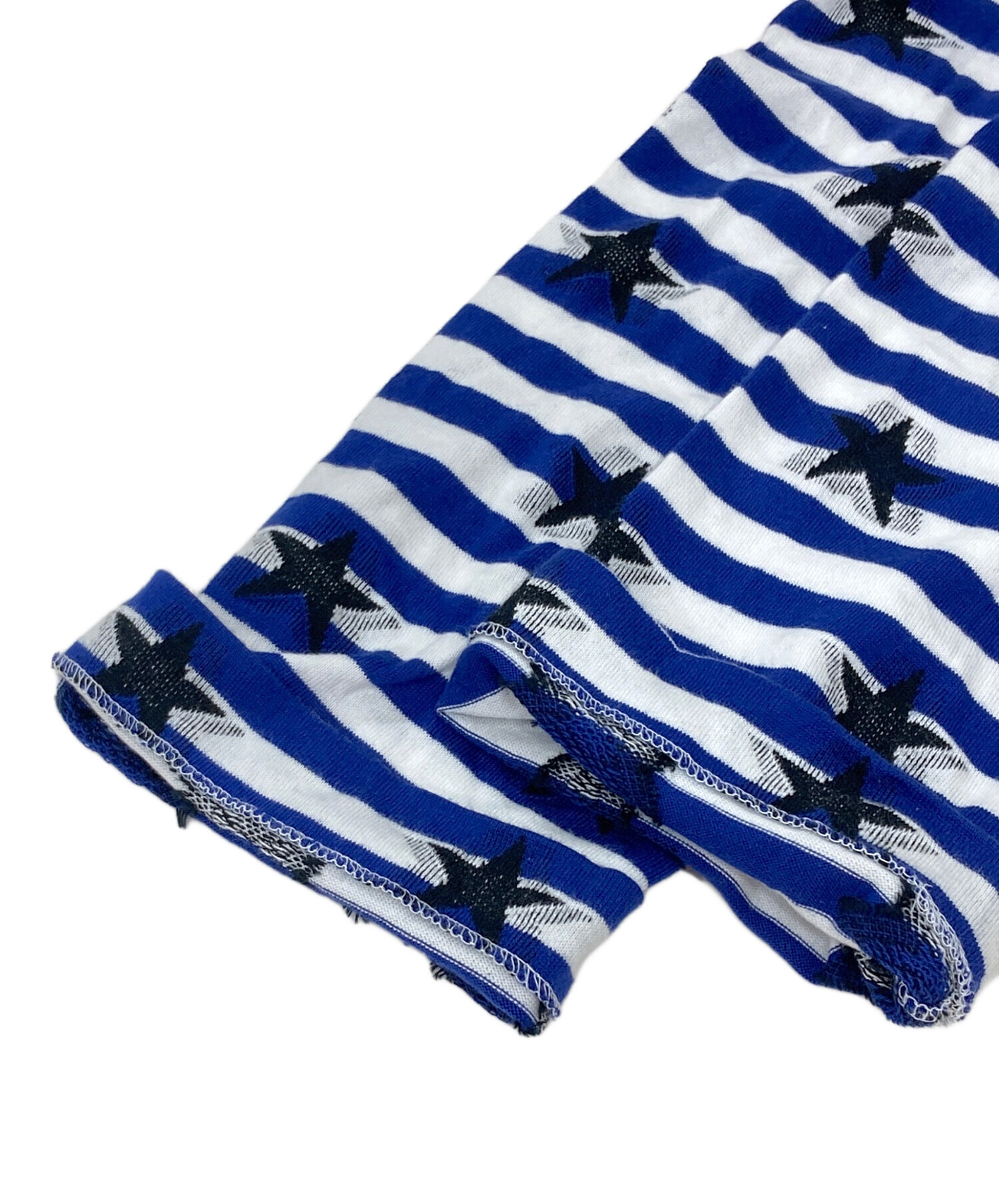 中古・古着通販】COMME des GARCONS (コムデギャルソン) ボーダー