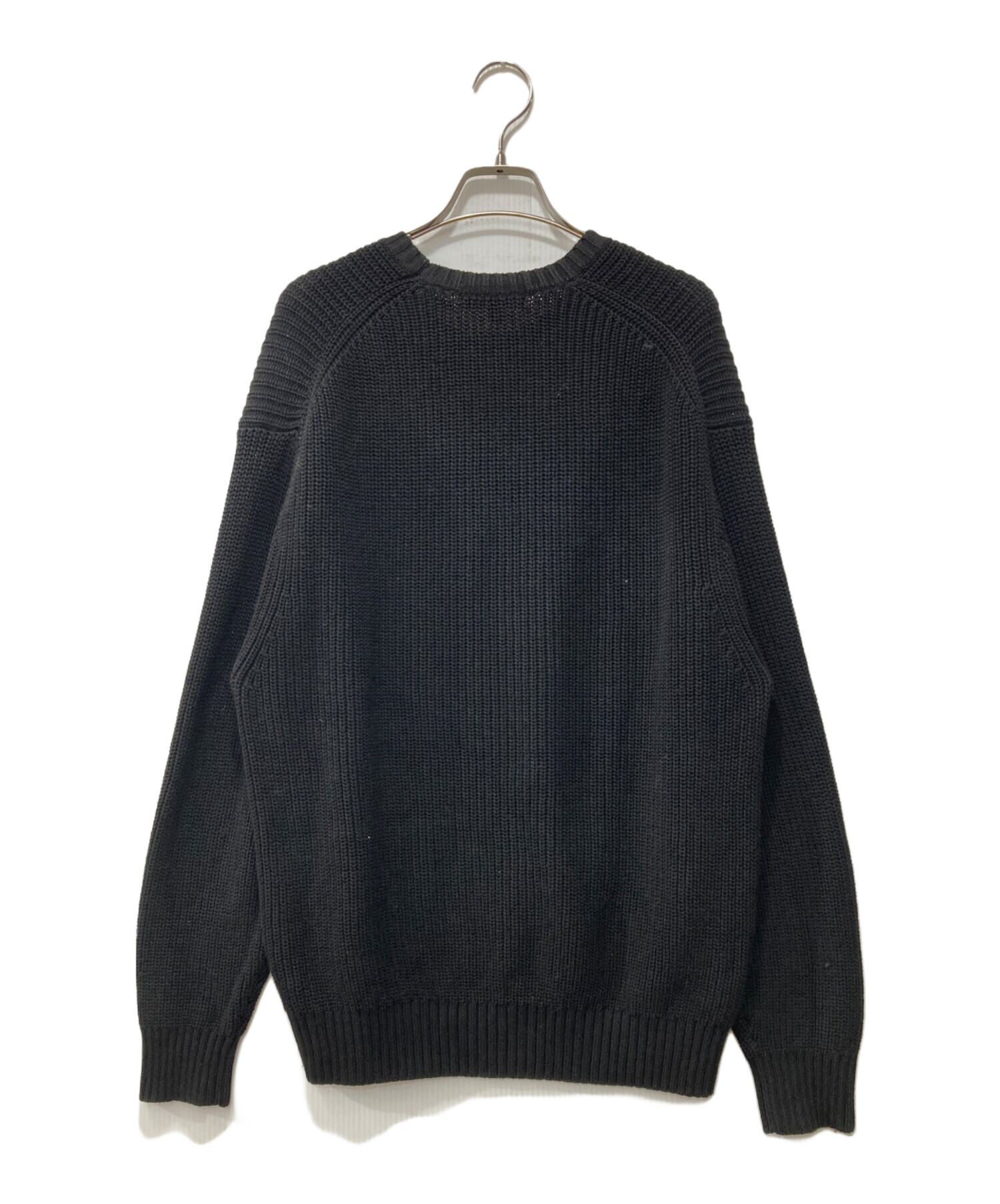 中古・古着通販】SUPREME (シュプリーム) ワンポイントロゴクルー