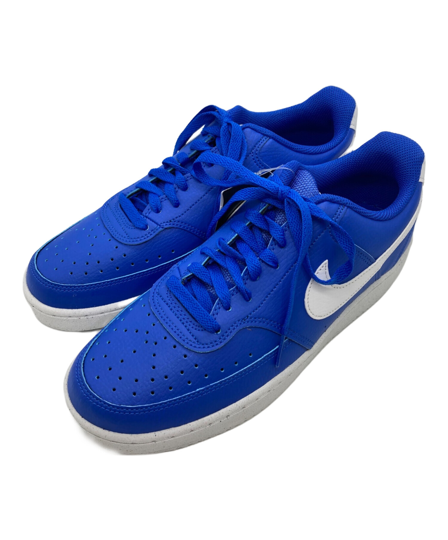 中古・古着通販】NIKE (ナイキ) コート ビジョン LOW ネクスト