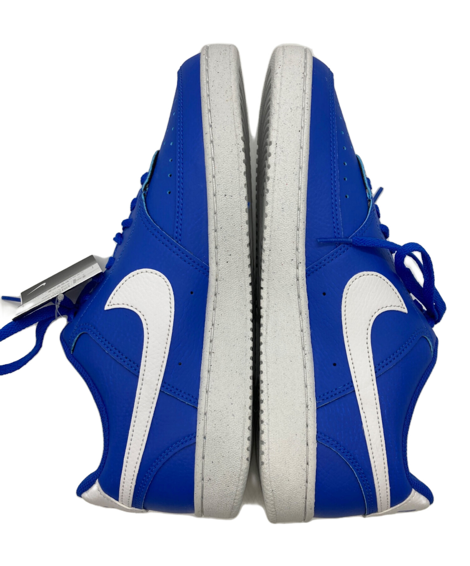 中古・古着通販】NIKE (ナイキ) コート ビジョン LOW ネクスト