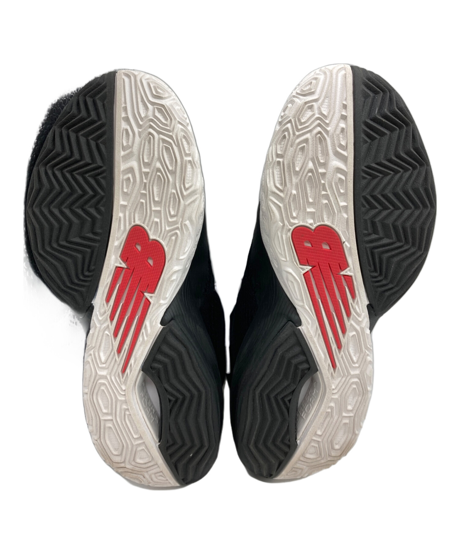 中古・古着通販】NEW BALANCE (ニューバランス) Two Wxy V4 ホワイト