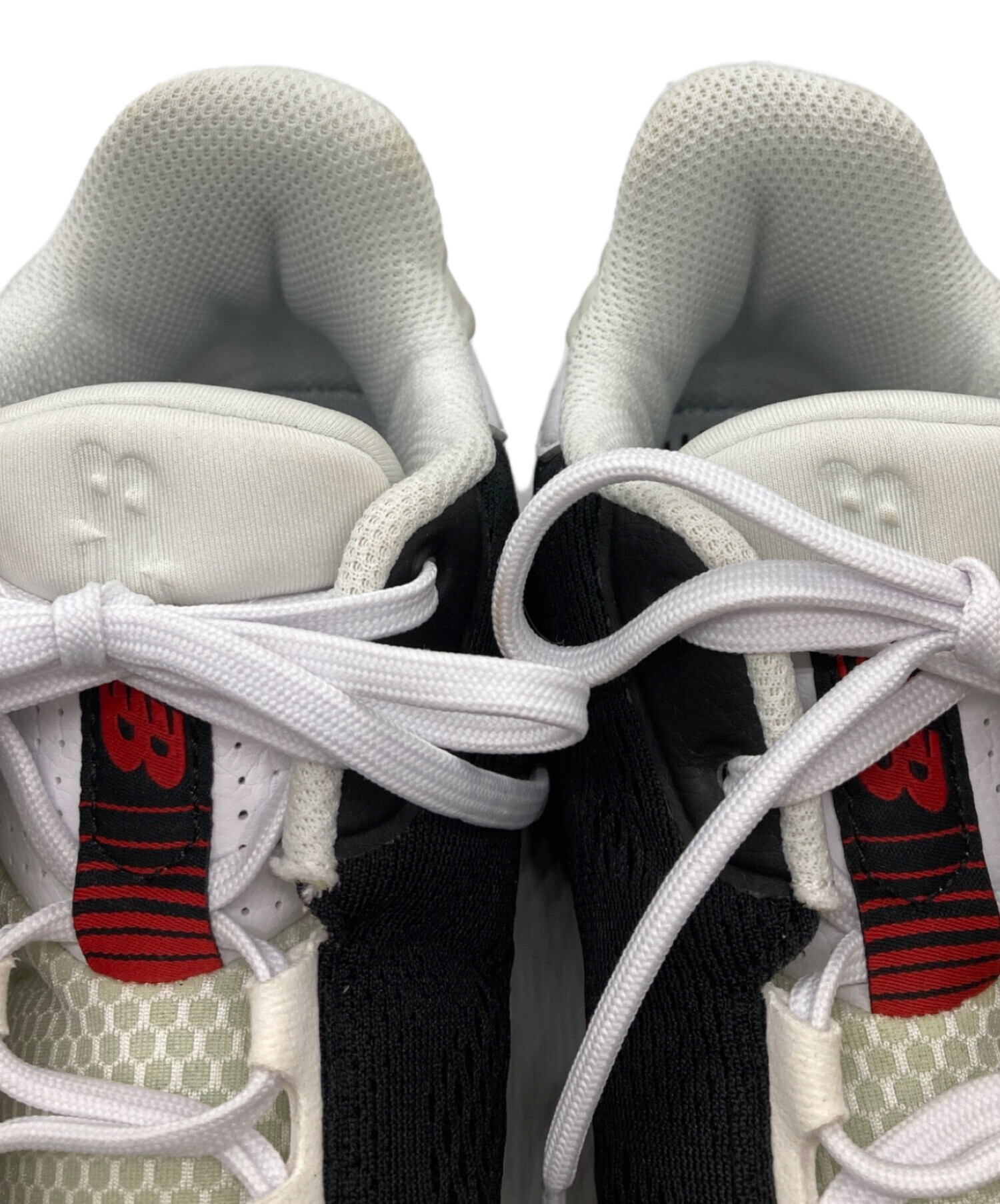 中古・古着通販】NEW BALANCE (ニューバランス) Two Wxy V4 ホワイト