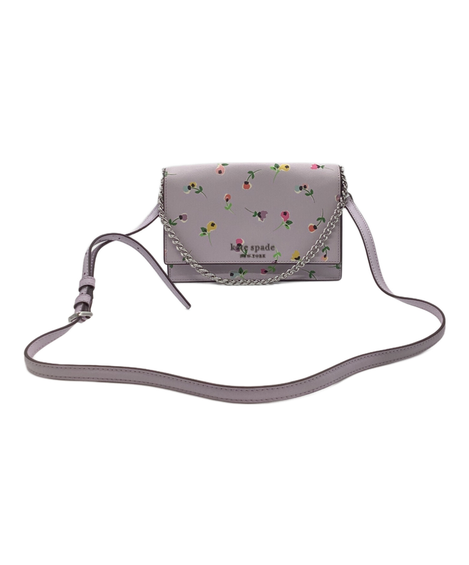 中古・古着通販】Kate Spade (ケイトスペード) 2WAYバッグ/Cameron