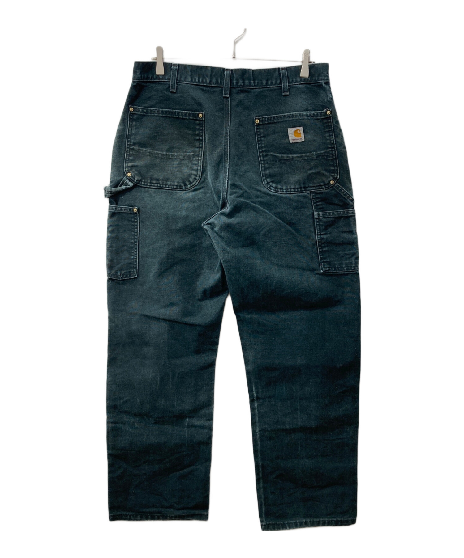 中古・古着通販】CarHartt (カーハート) ダブルニーダックペインター