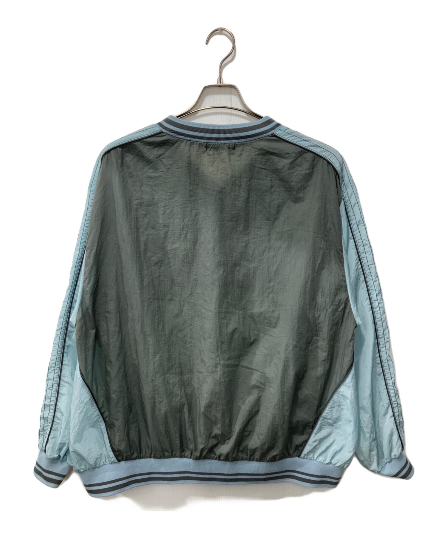 中古・古着通販】MAISON SPECIAL (メゾンスペシャル) Piping Sideline