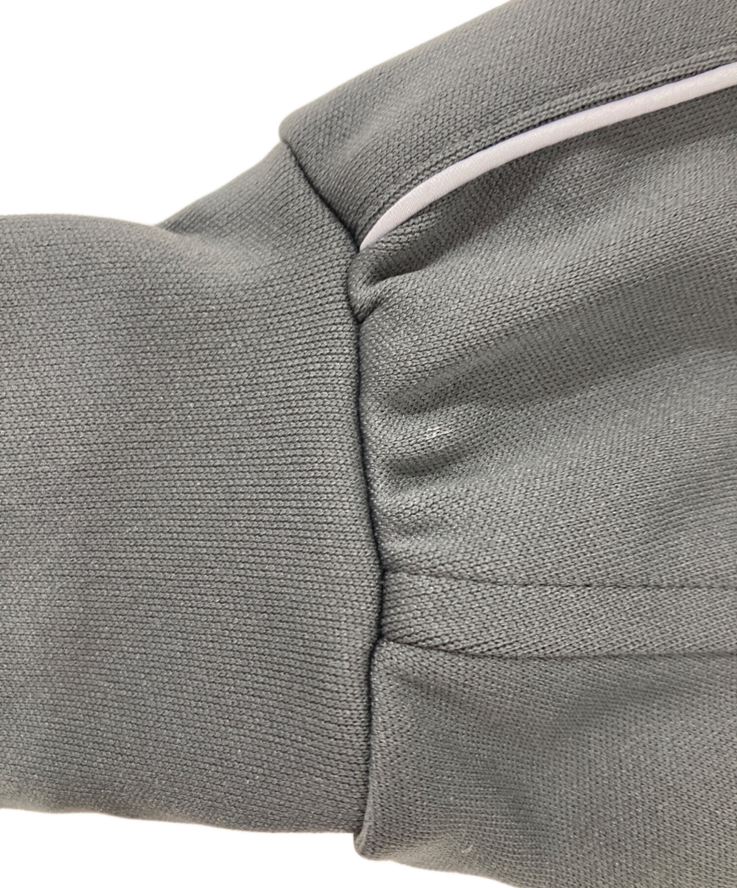 中古・古着通販】MAISON SPECIAL (メゾンスペシャル) Lace Docking
