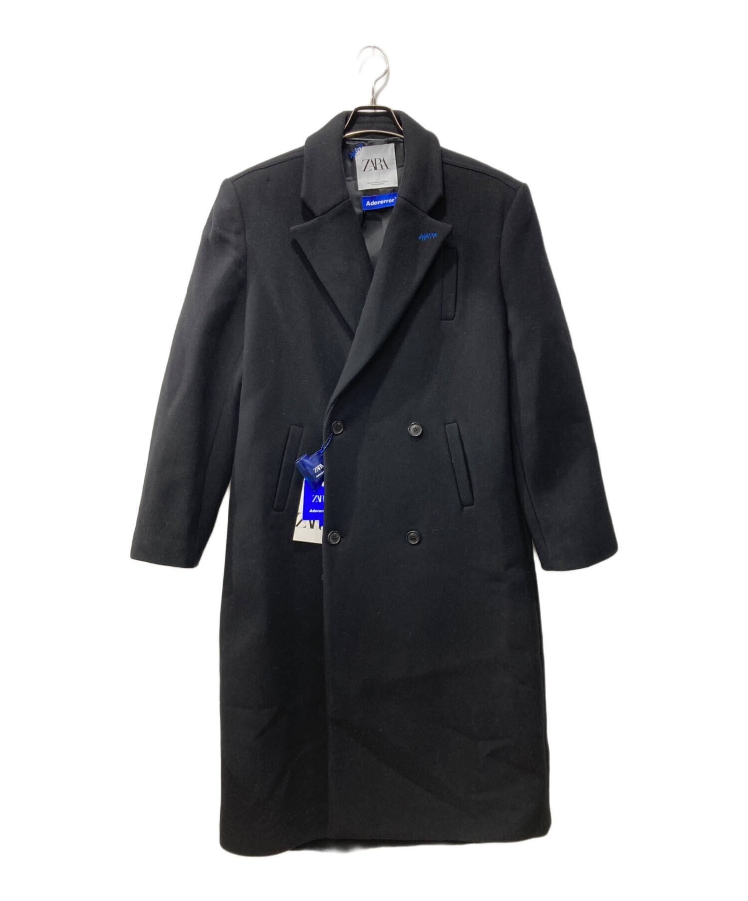 中古・古着通販】ZARA (ザラ) ADER error (アーダーエラー) チェスター