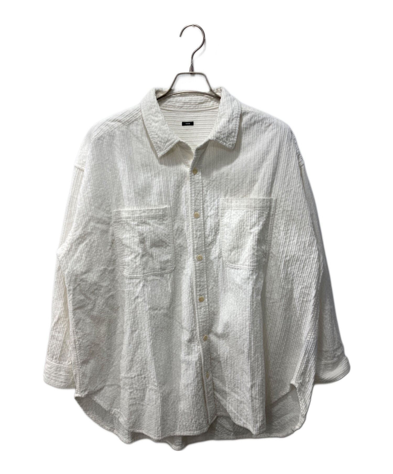 中古・古着通販】UNIVERSAL TISSU (ユニバーサルティシュ 