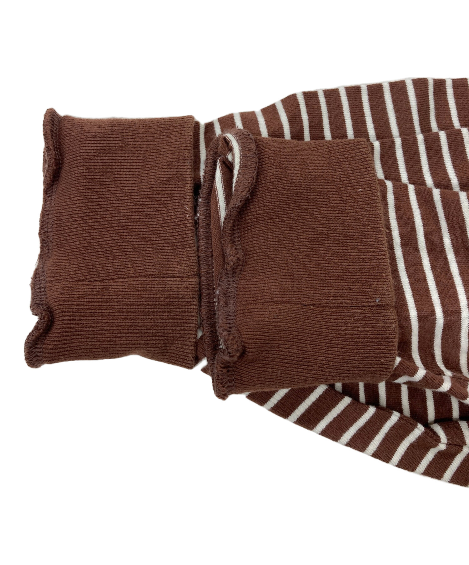 ラブカ　SECE　A.L.A.N　（ALAN、アラン）　1枚 中古・古着通販】STEVEN ALAN (スティーブンアラン) LIGHT HI-DENS