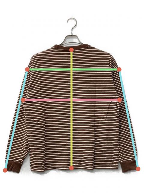 中古・古着通販】STEVEN ALAN (スティーブンアラン) LIGHT HI-DENS