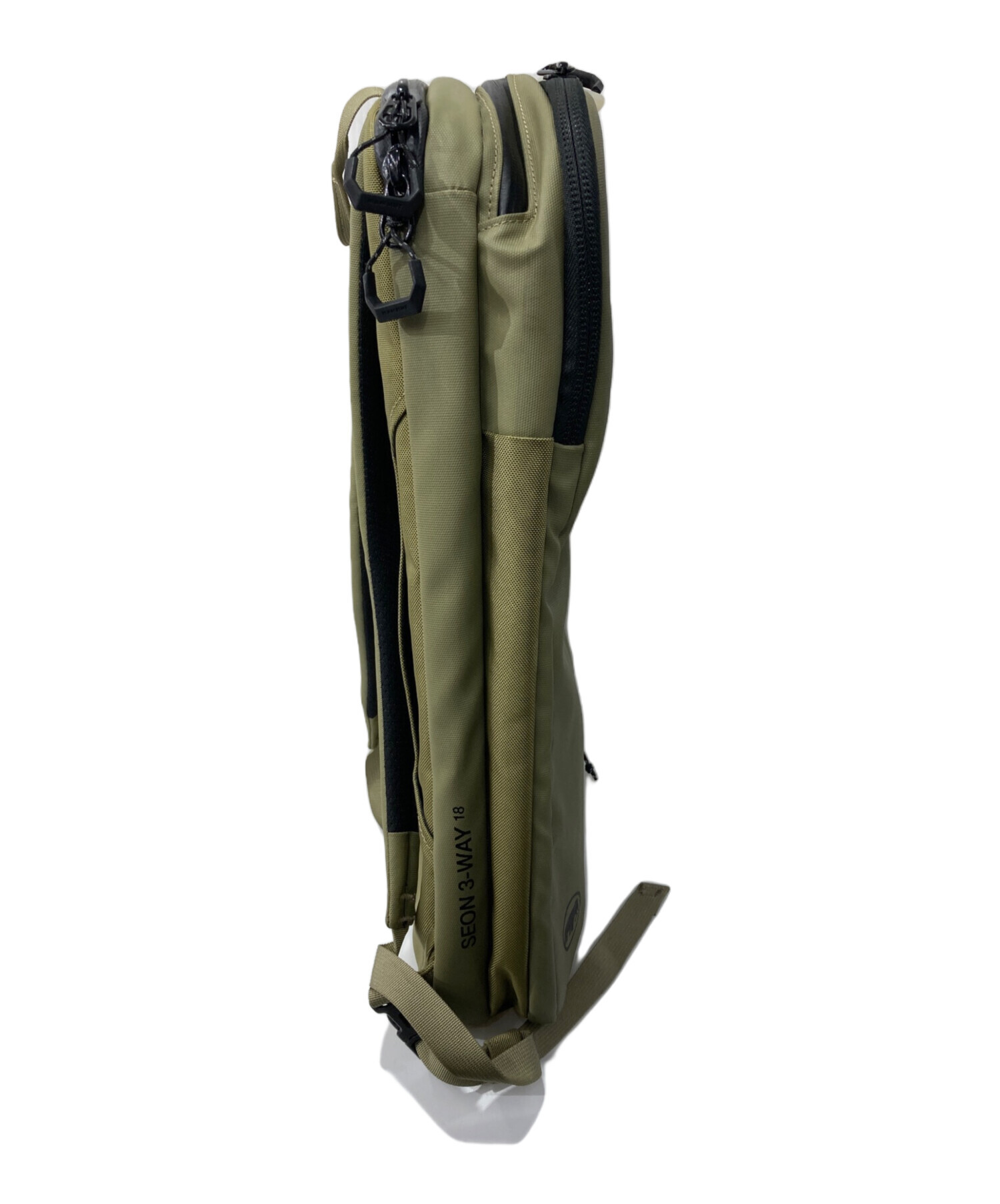 中古・古着通販】MAMMUT (マムート) Seon 3-Way 18L/バックパック 