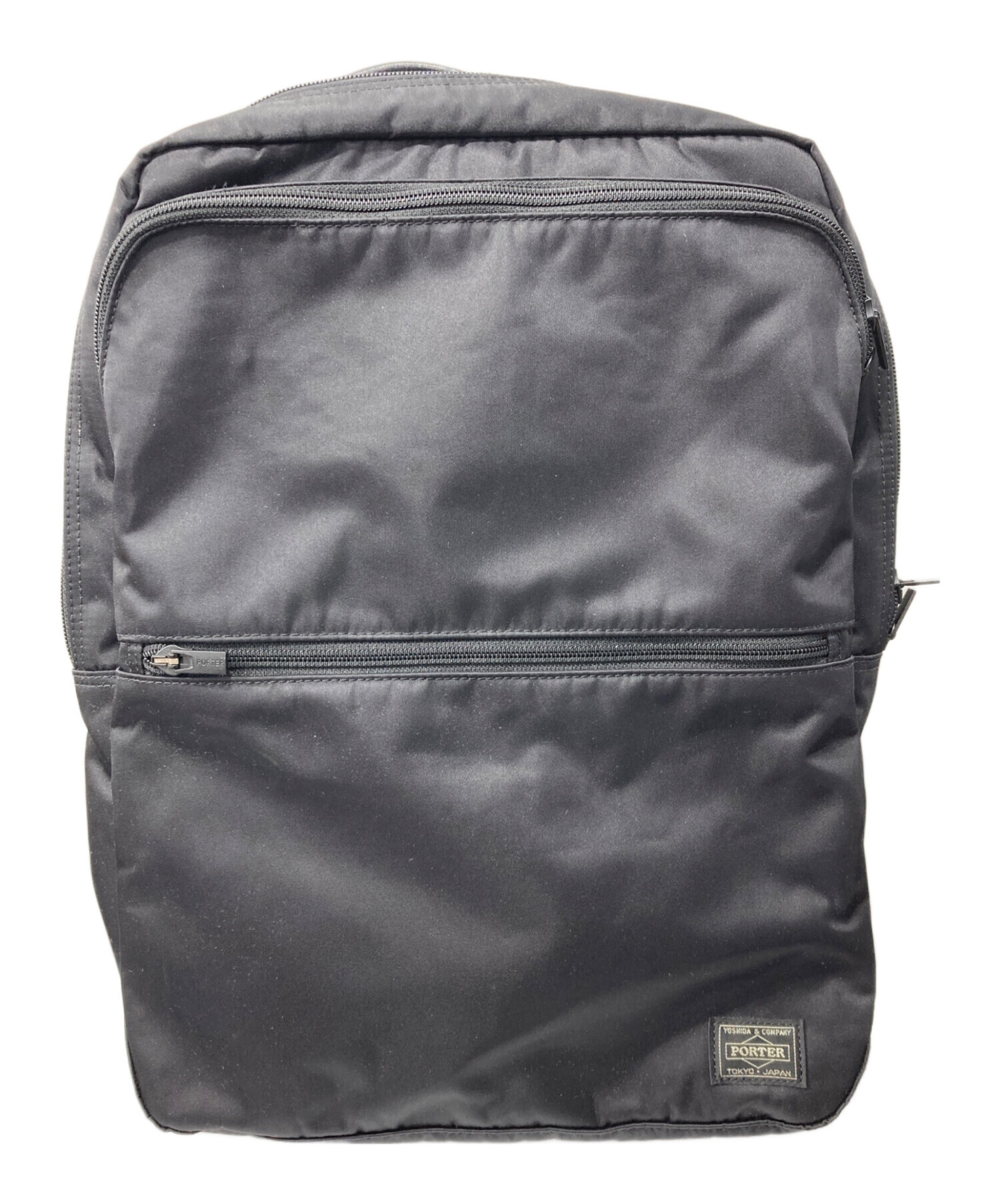 中古・古着通販】PORTER (ポーター) TIME DAYPACK｜ブランド・古着通販