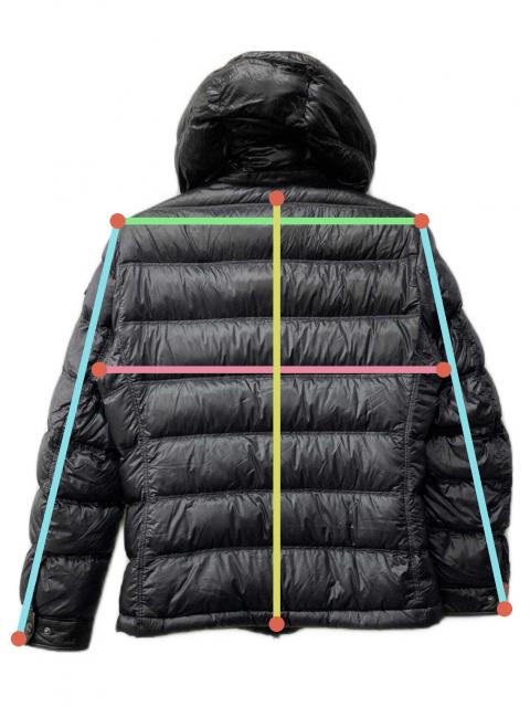 中古・古着通販】BLACK LABEL CRESTBRIDGE (ブラックレーベル クレスト