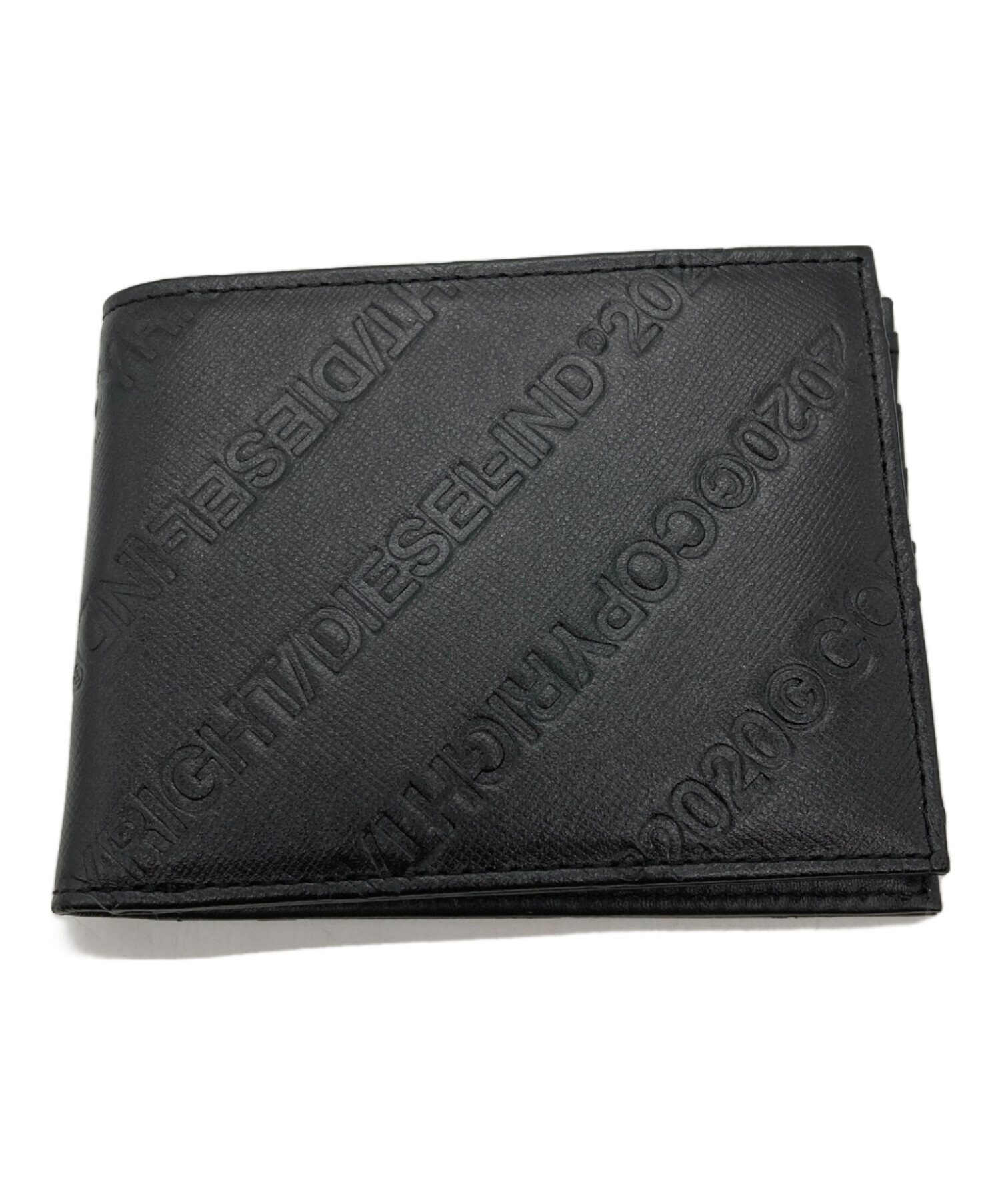中古・古着通販】DIESEL (ディーゼル) NEELA XS/カード・札入れ