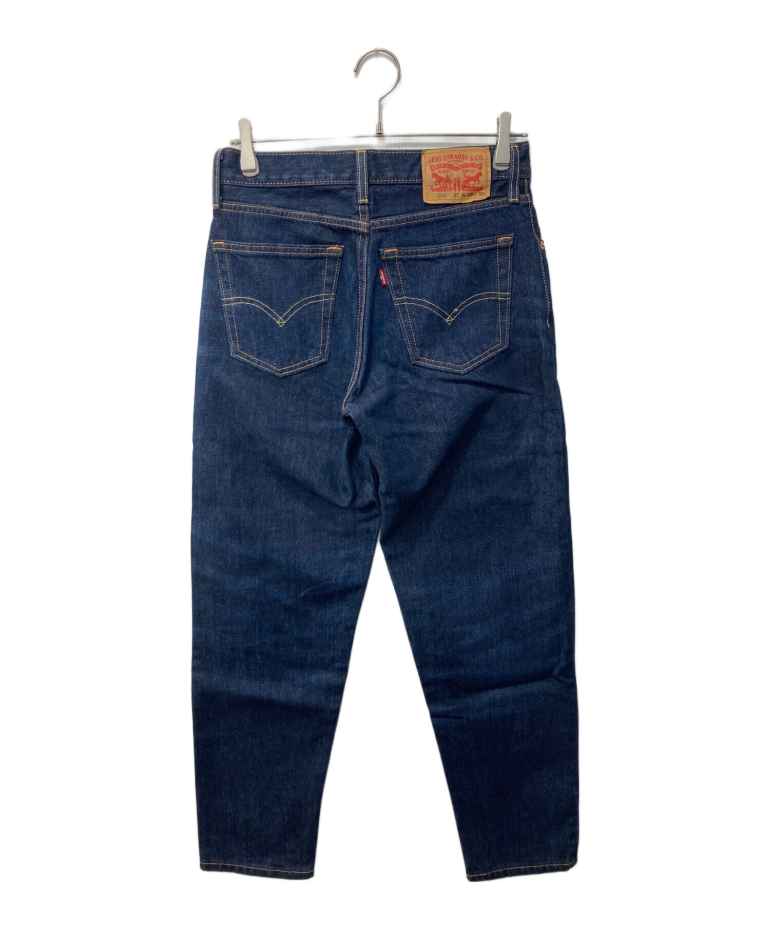 中古・古着通販】LEVI'S (リーバイス) 550™ '92 リラックス テーパード