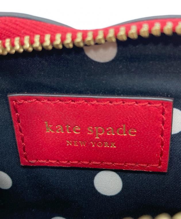中古・古着通販】Kate Spade (ケイトスペード) アムール パフィー 3D