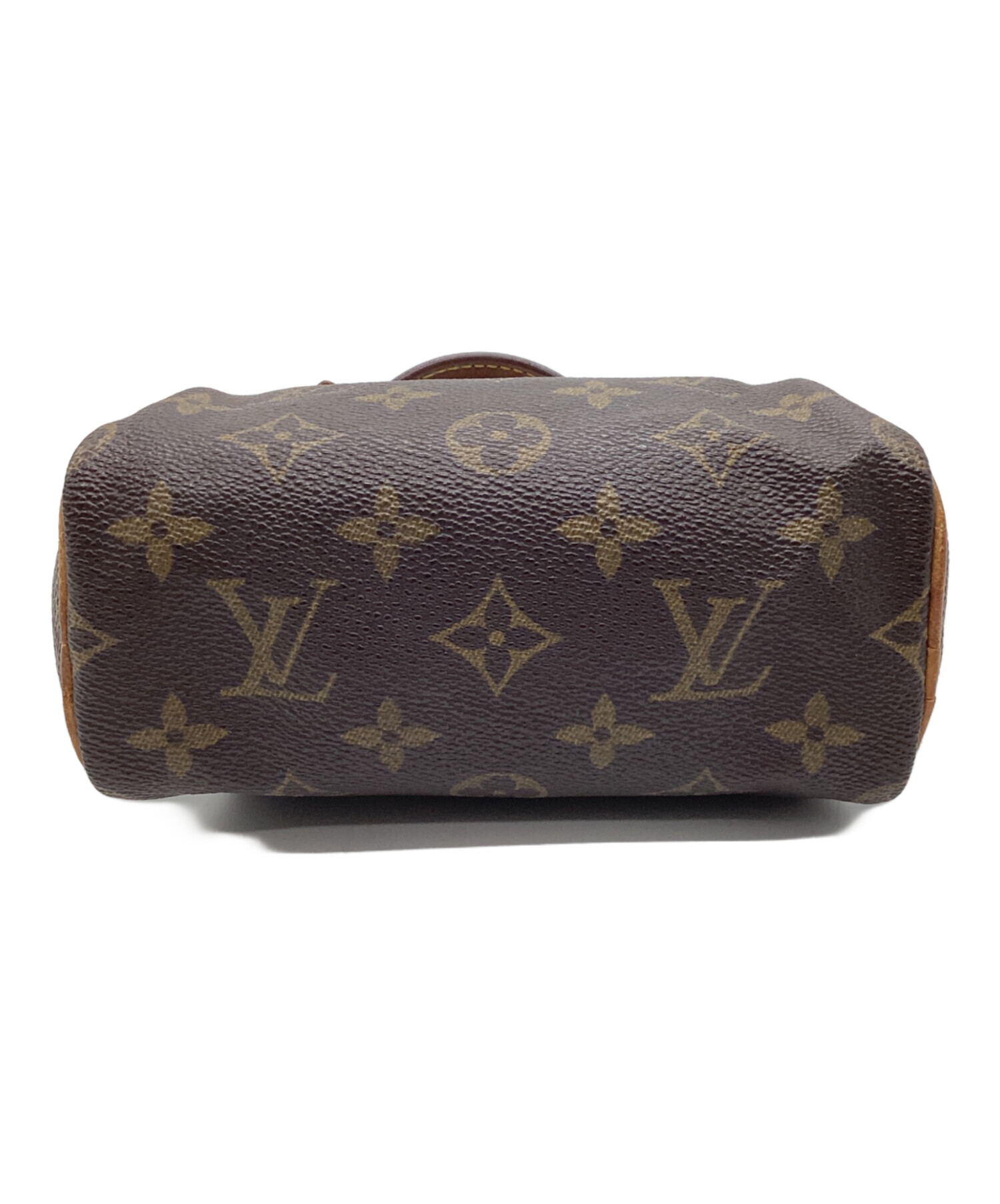 中古・古着通販】LOUIS VUITTON (ルイ ヴィトン) ハンドバッグ