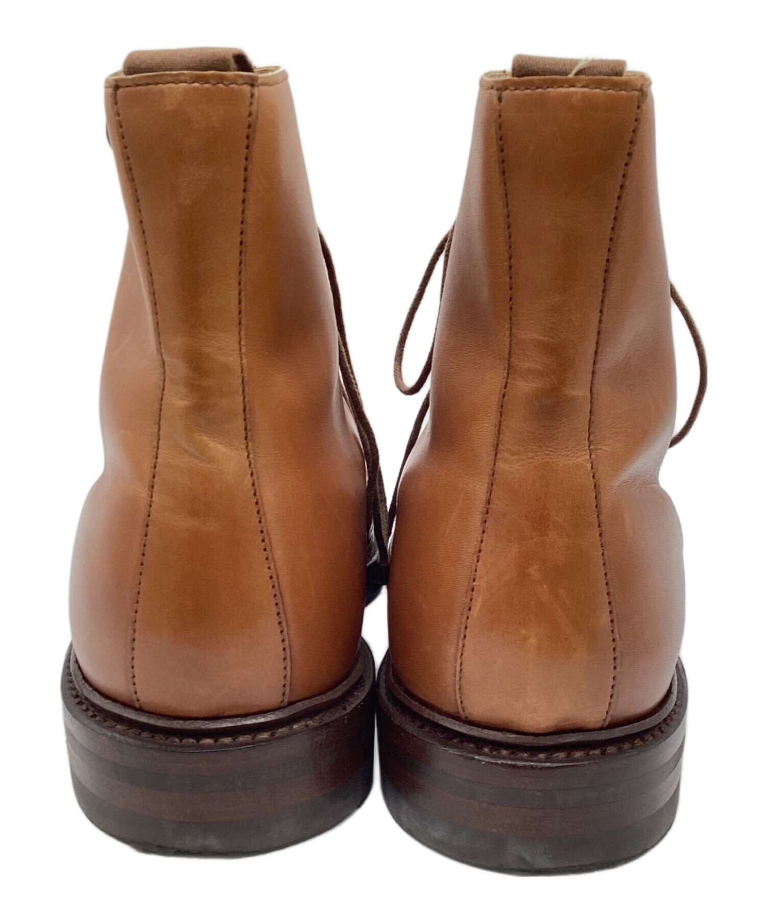 中古・古着通販】Crockett & Jones (クロケット＆ジョーンズ) レース