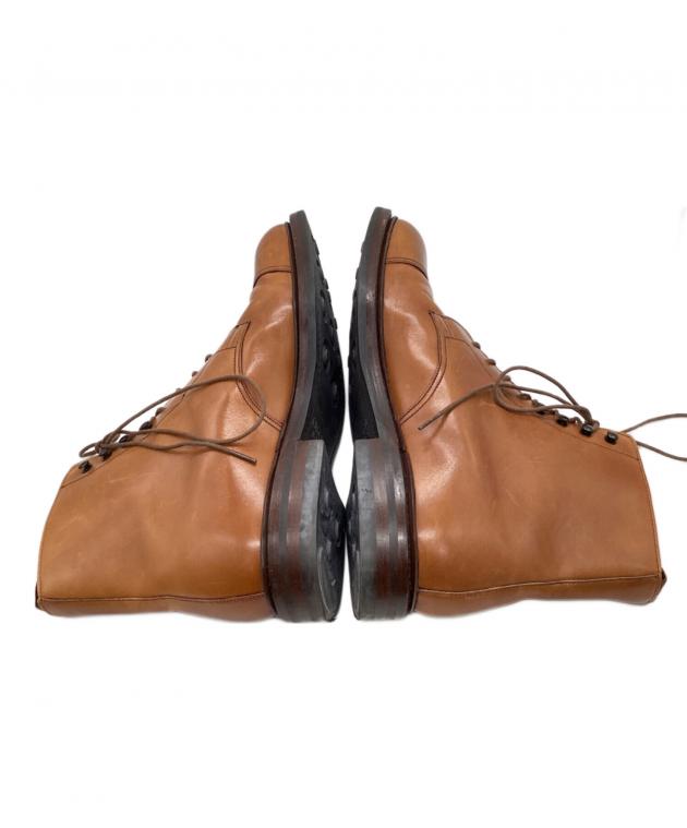 中古・古着通販】Crockett & Jones (クロケット＆ジョーンズ) レース