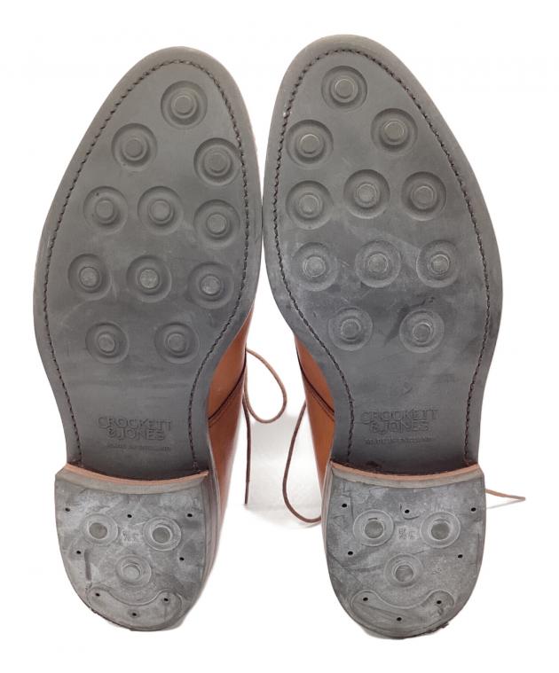 中古・古着通販】Crockett & Jones (クロケット＆ジョーンズ) レース