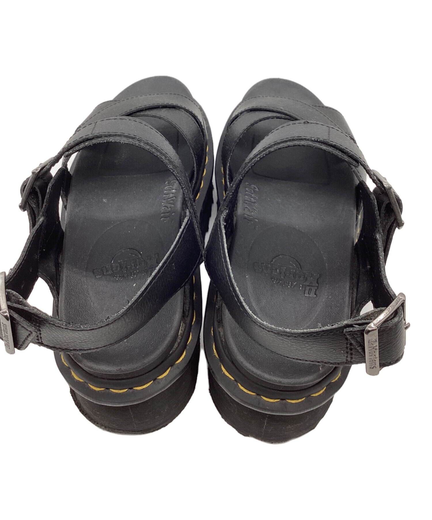 中古・古着通販】Dr.Martens (ドクターマーチン) VOSS II Quad
