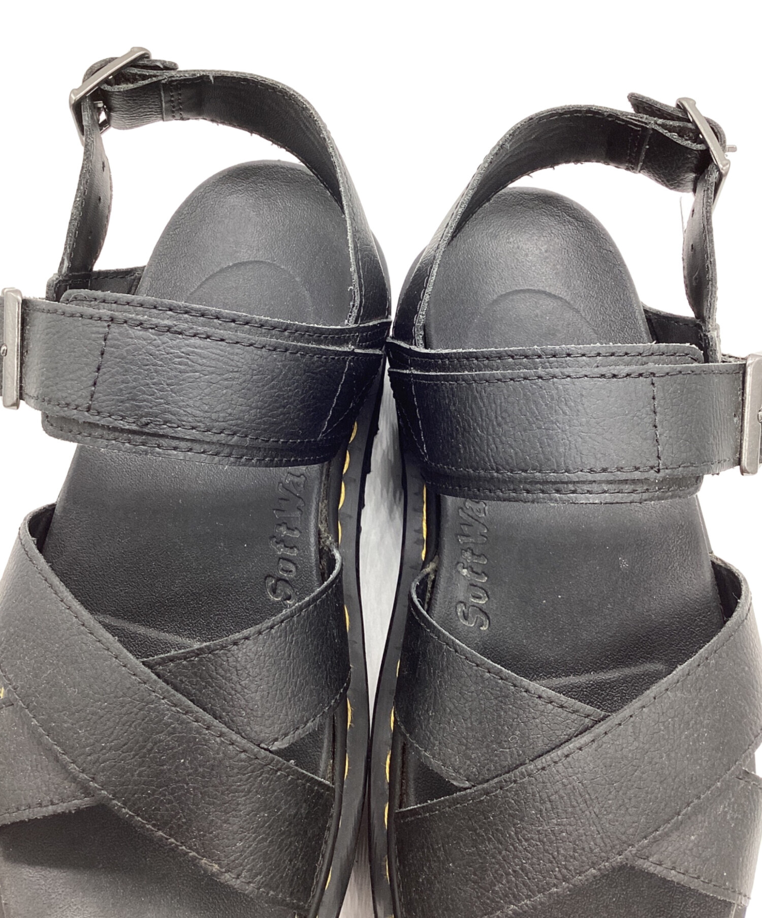 中古・古着通販】Dr.Martens (ドクターマーチン) VOSS II Quad
