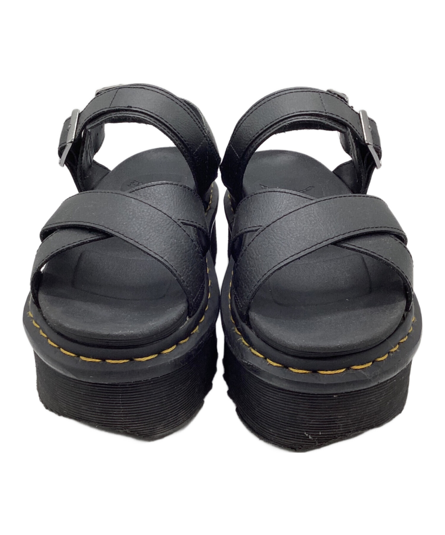 中古・古着通販】Dr.Martens (ドクターマーチン) VOSS II Quad