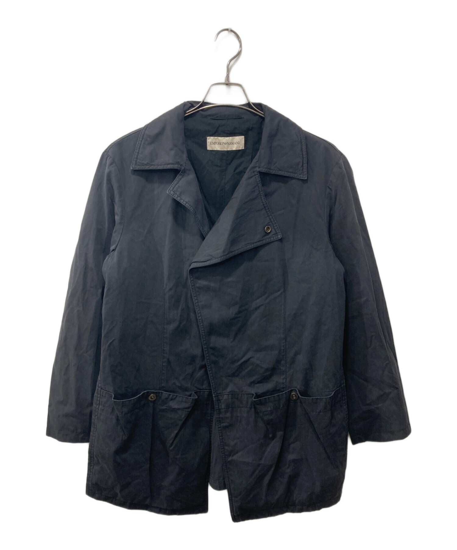 中古・古着通販】EMPORIO ARMANI (エンポリオ アルマーニ) 80s-90s