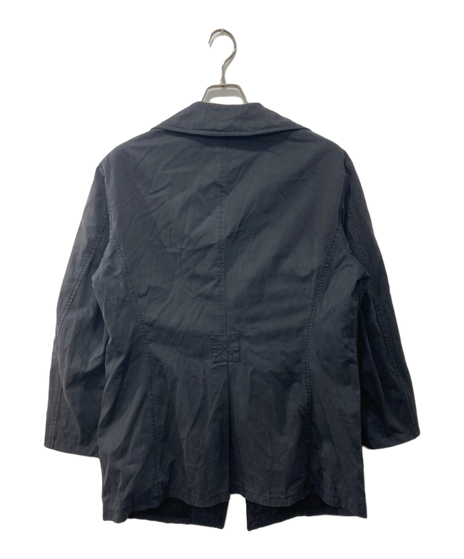 90s EMPORIO ARMANI エンポリオアルマーニ アンコンジャケット 中古・古着通販】EMPORIO ARMANI (エンポリオ アルマーニ) 80s-90s