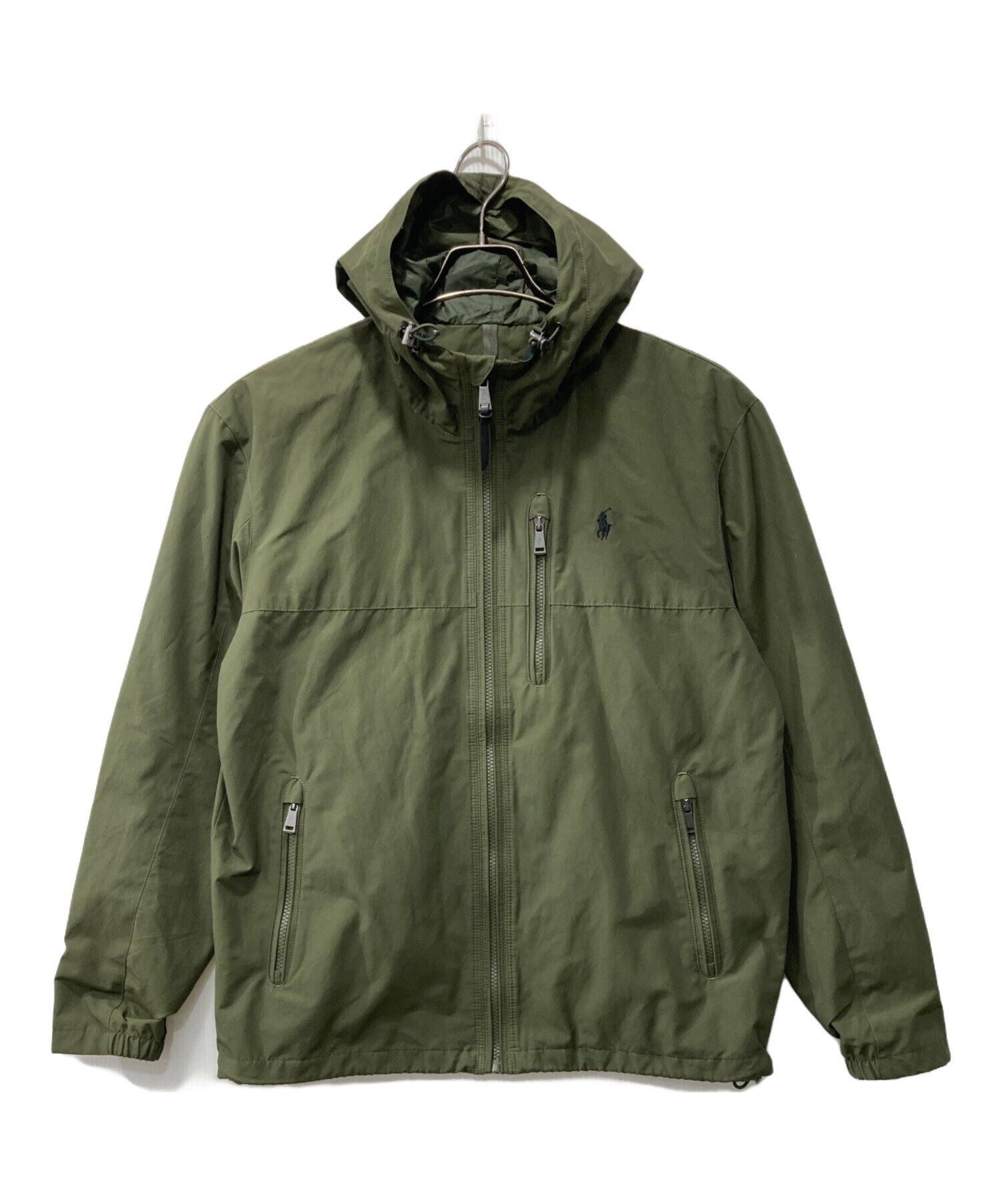 Ralph Lauren - 定価13万 ラルフローレン ジャケット カーキ ヨウジ ギャルソン タキシード 中古・古着通販】POLO RALPH LAUREN (ポロ・ラルフローレン