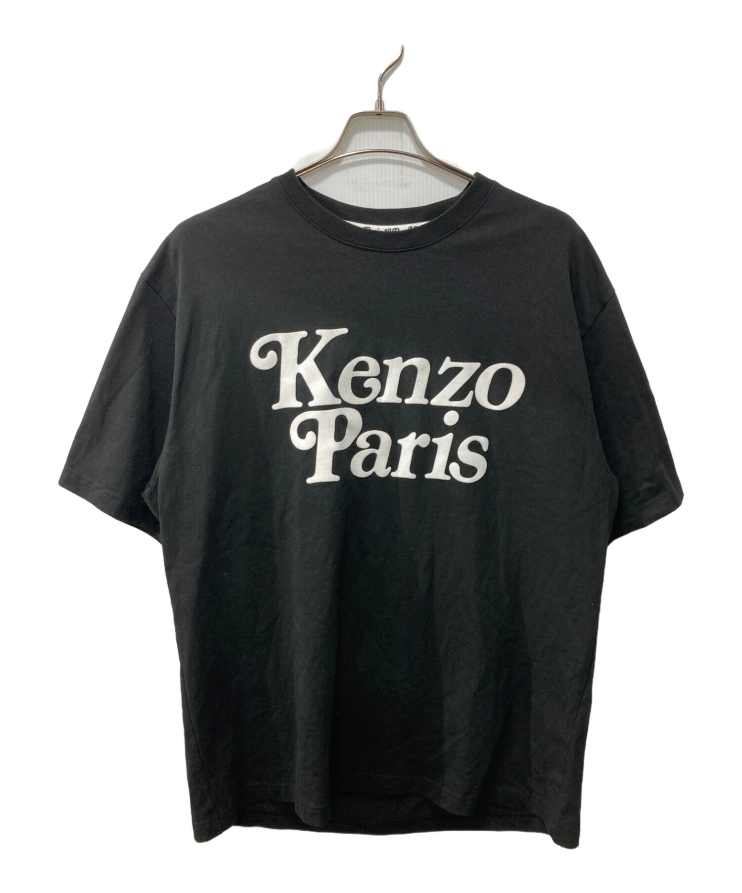 中古・古着通販】KENZO (ケンゾー) VERDY (ヴェルディ) プリント