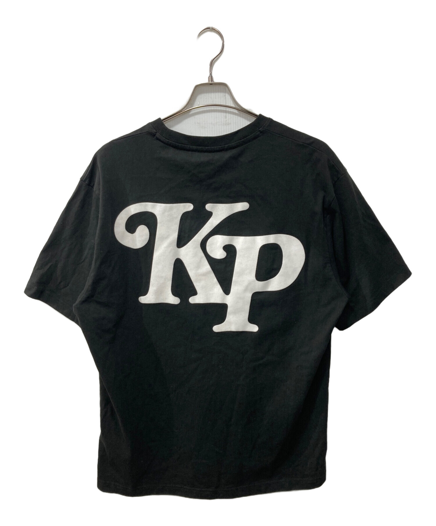 中古・古着通販】KENZO (ケンゾー) VERDY (ヴェルディ) プリント