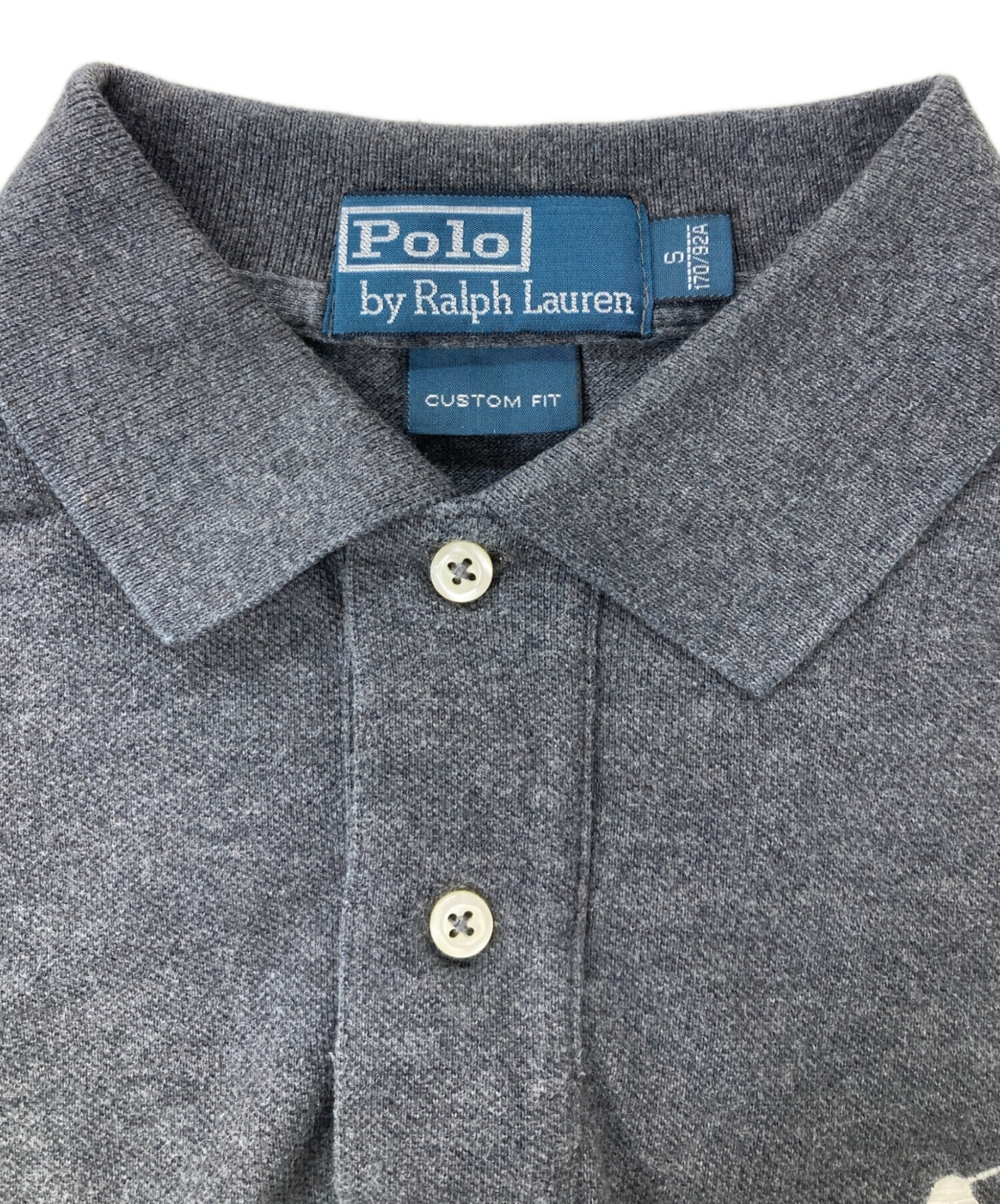中古・古着通販】POLO RALPH LAUREN (ポロ・ラルフローレン