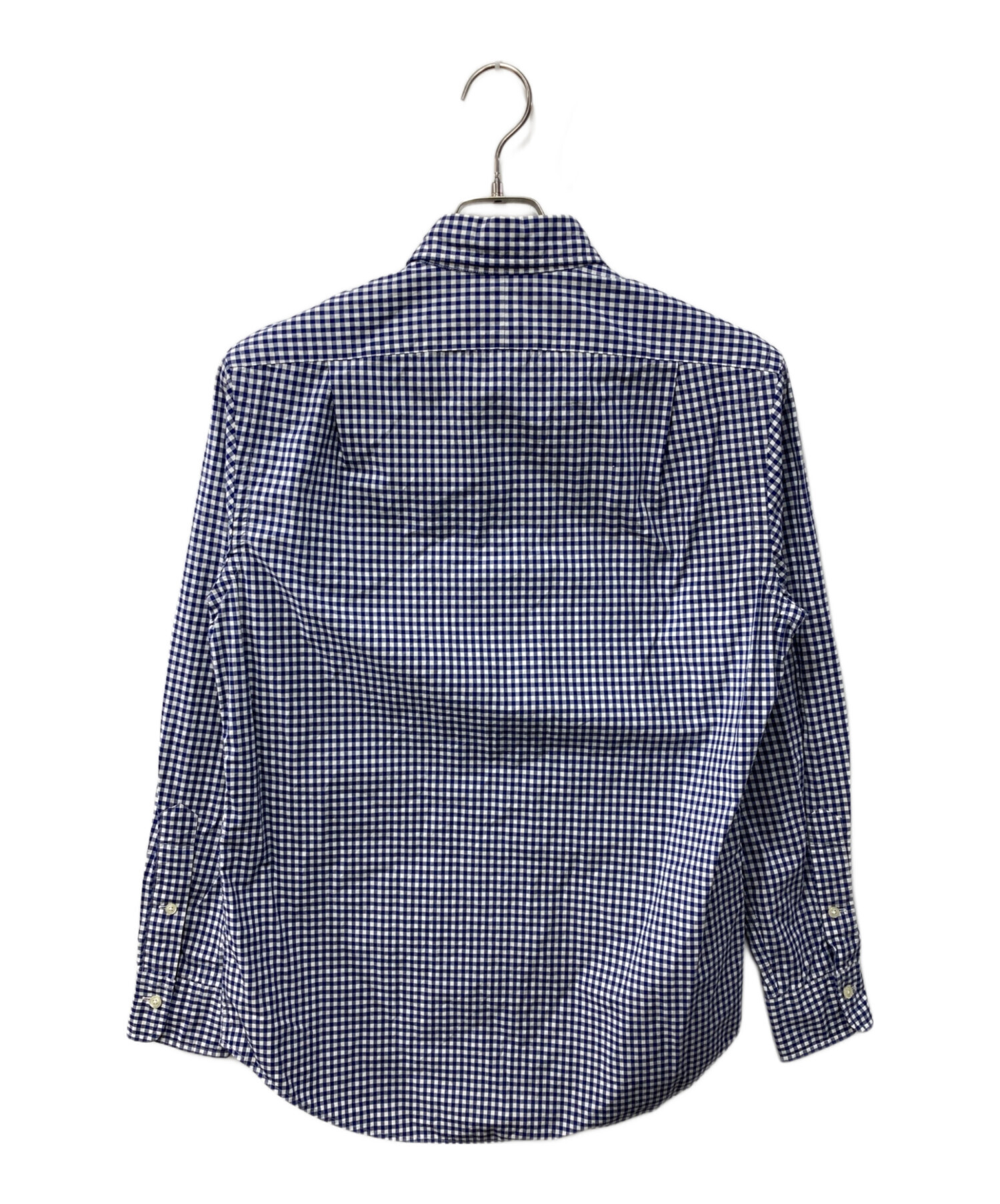 中古・古着通販】POLO RALPH LAUREN (ポロ・ラルフローレン) チェック