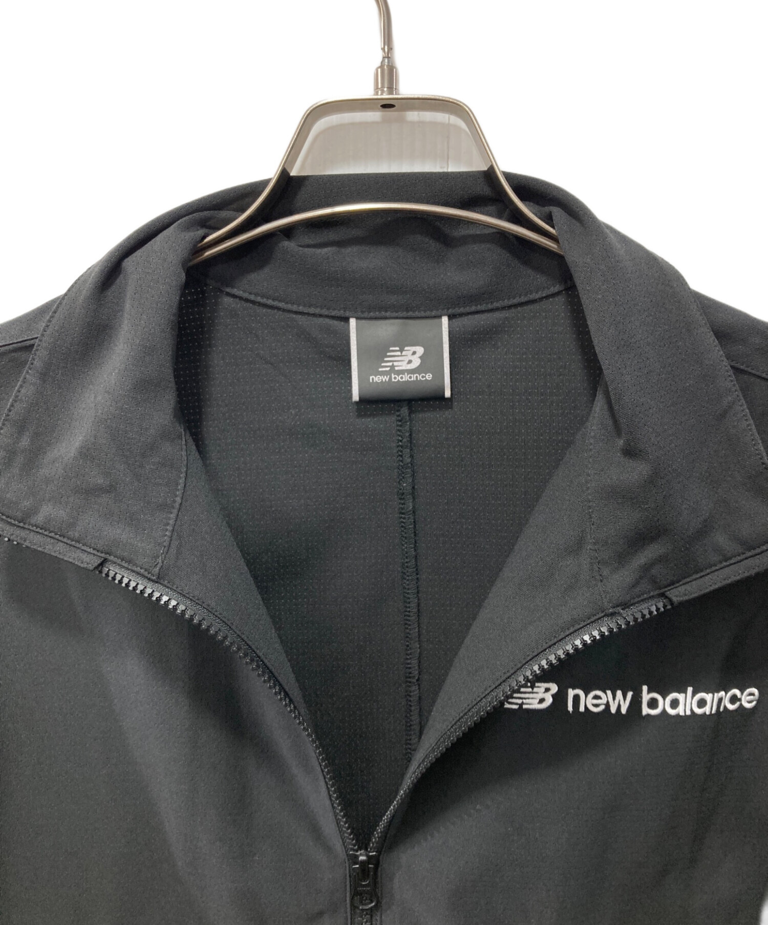 中古・古着通販】NEW BALANCE (ニューバランス) MET24 Track Jacket