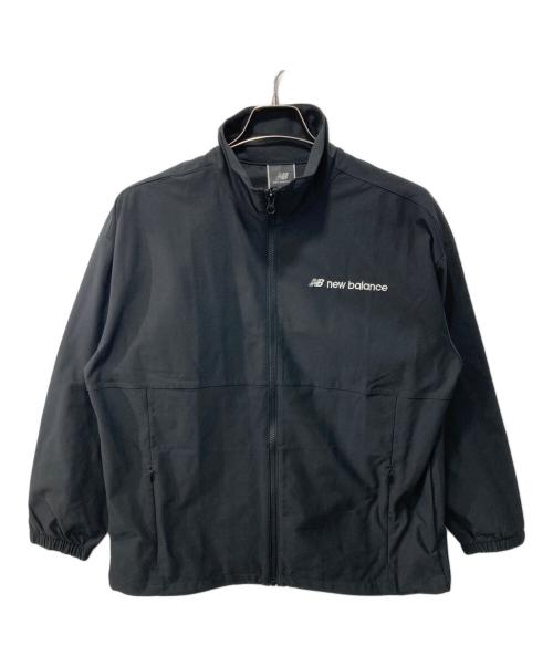 【新品未使用】MET24 NEW BALANCE ジャケット　ドレステリア 中古・古着通販】NEW BALANCE (ニューバランス) MET24 Track Jacket