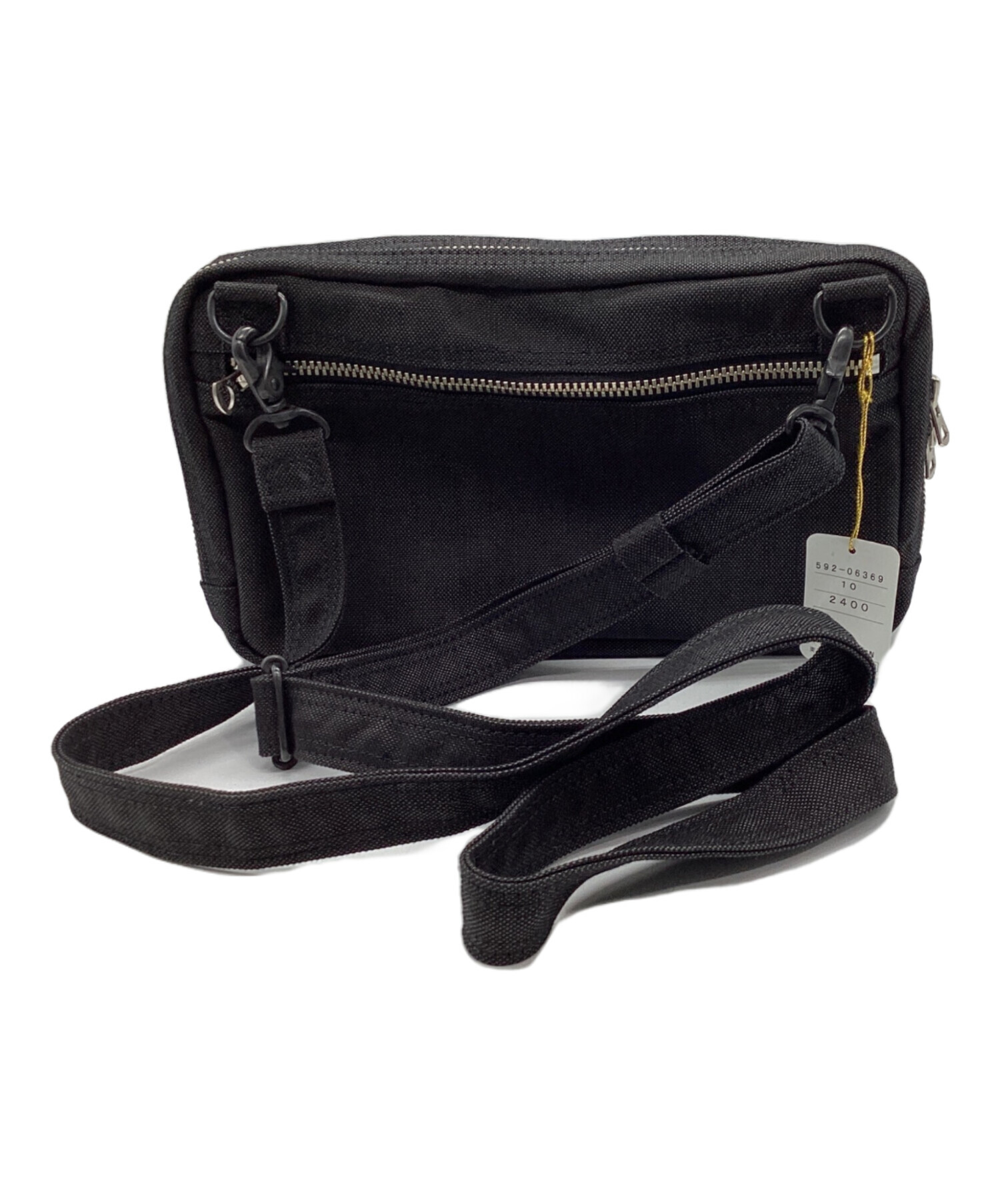 中古・古着通販】PORTER (ポーター) ショルダーバッグ/2WAY SHOULDER