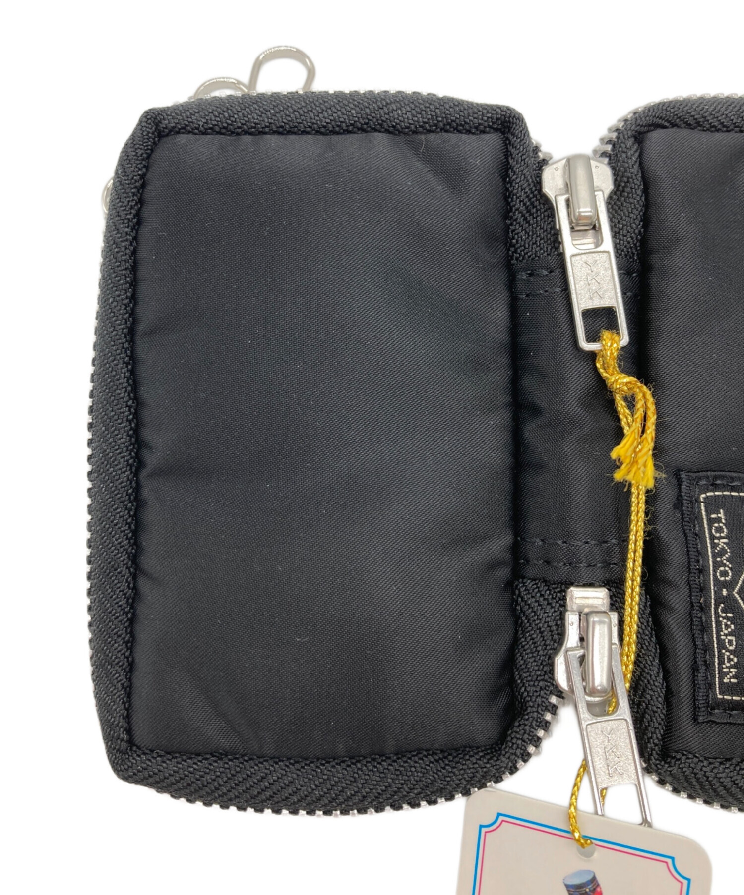 中古・古着通販】PORTER (ポーター) キーケース｜ブランド・古着通販