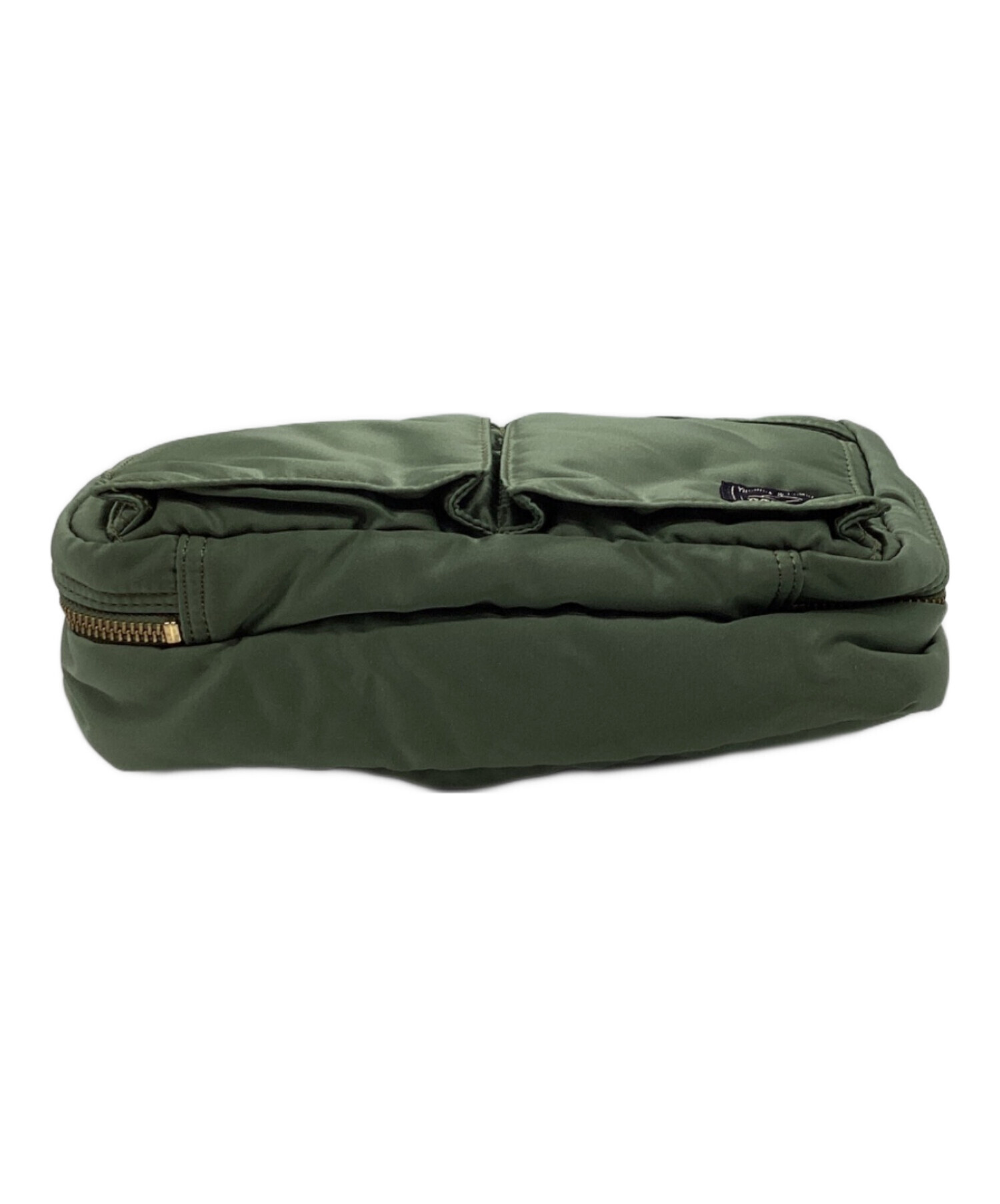 中古・古着通販】PORTER (ポーター) ショルダーバッグ/タンカー