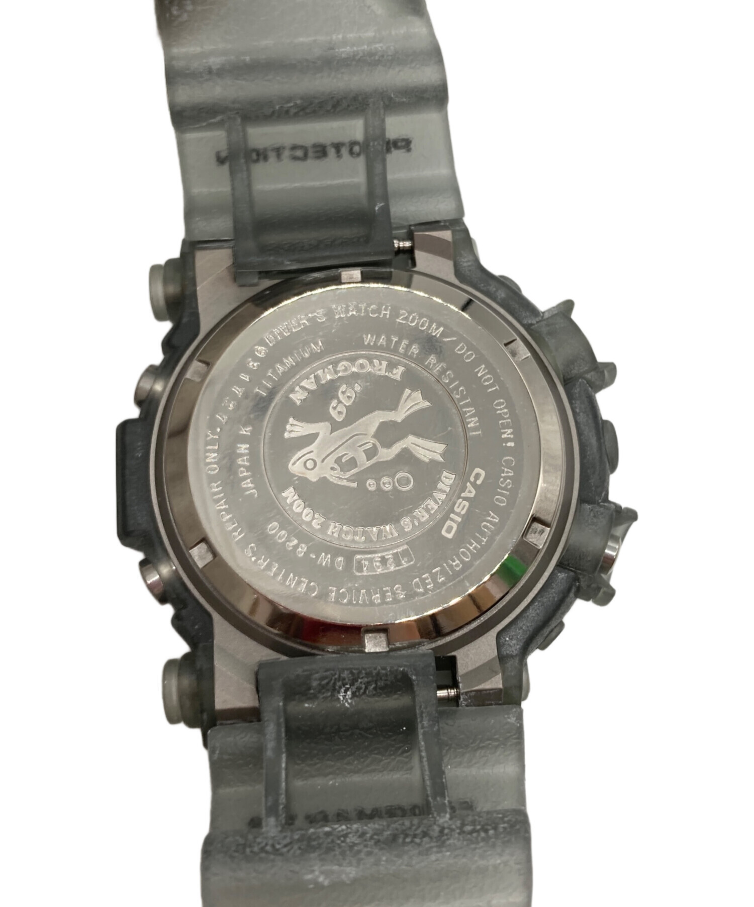 中古・古着通販】CASIO (カシオ) G-SHOCK/腕時計｜ブランド・古着通販