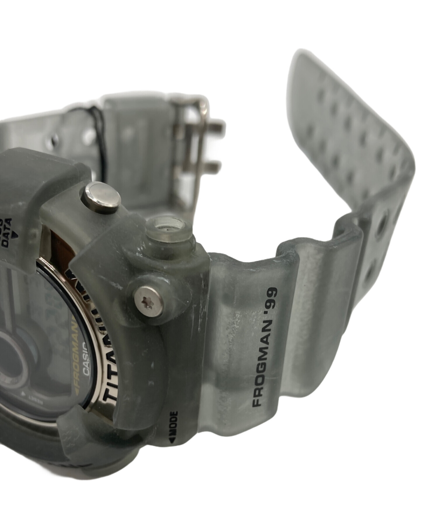 中古・古着通販】CASIO (カシオ) G-SHOCK/腕時計｜ブランド・古着通販