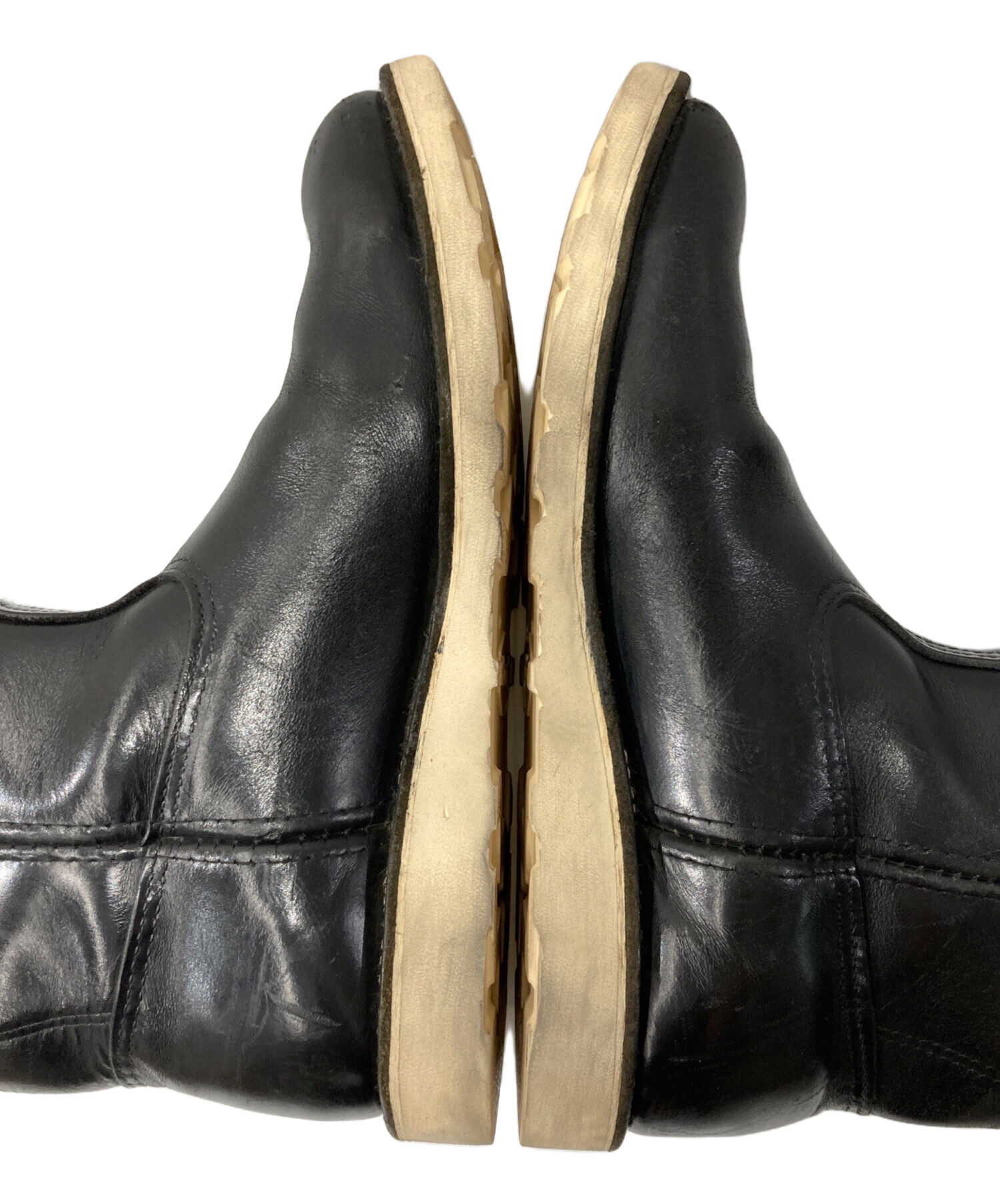 中古・古着通販】RED WING (レッドウィング) 9インチ PECOS BOOTS/ペコ