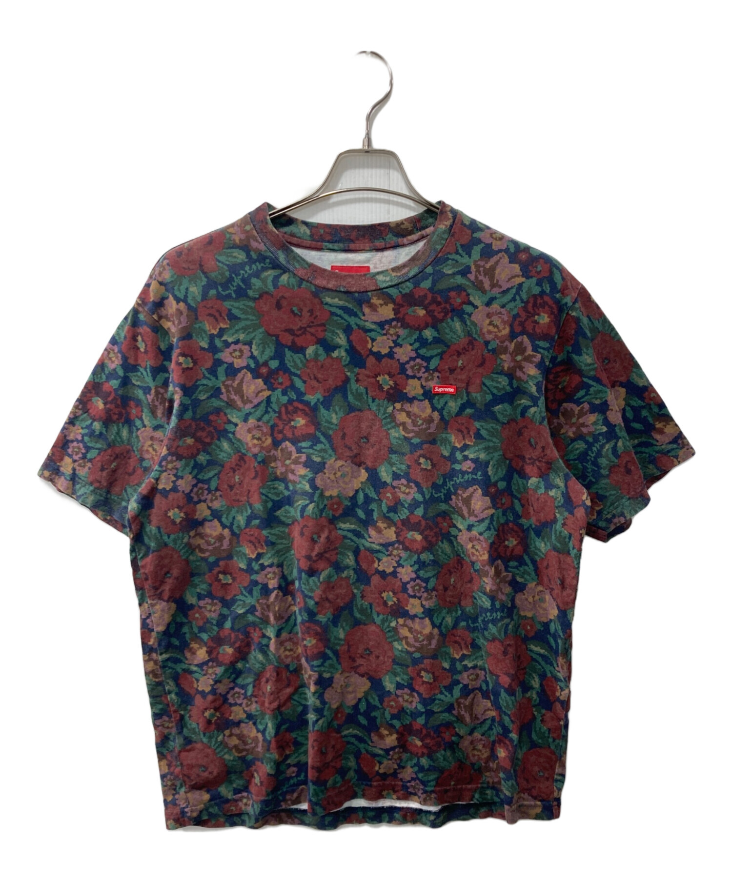 中古・古着通販】Supreme (シュプリーム) 20AW Small box logo TEE