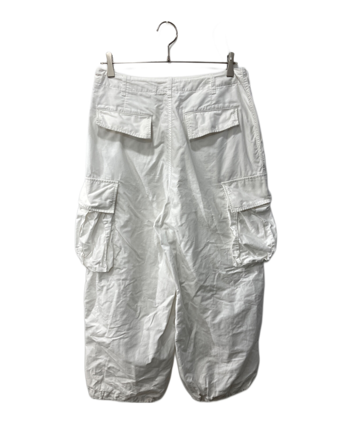 中古・古着通販】Needles (ニードルズ) カーゴパンツ/H.D. Pant BDU